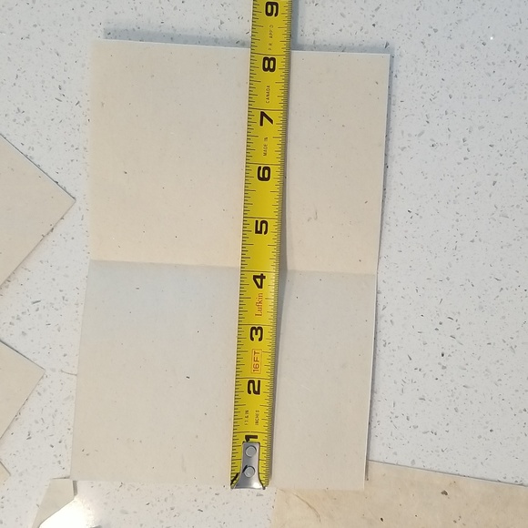 Note, card, stationary - Picture 6 of 6